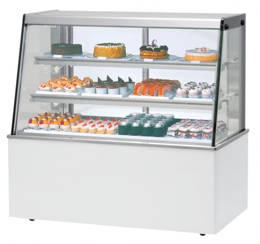 4尺対面冷蔵ショーケース | 商品詳細 | 株式会社クールランド 4尺対面冷蔵ショーケース | 商品詳細 | 株式会社クールランド