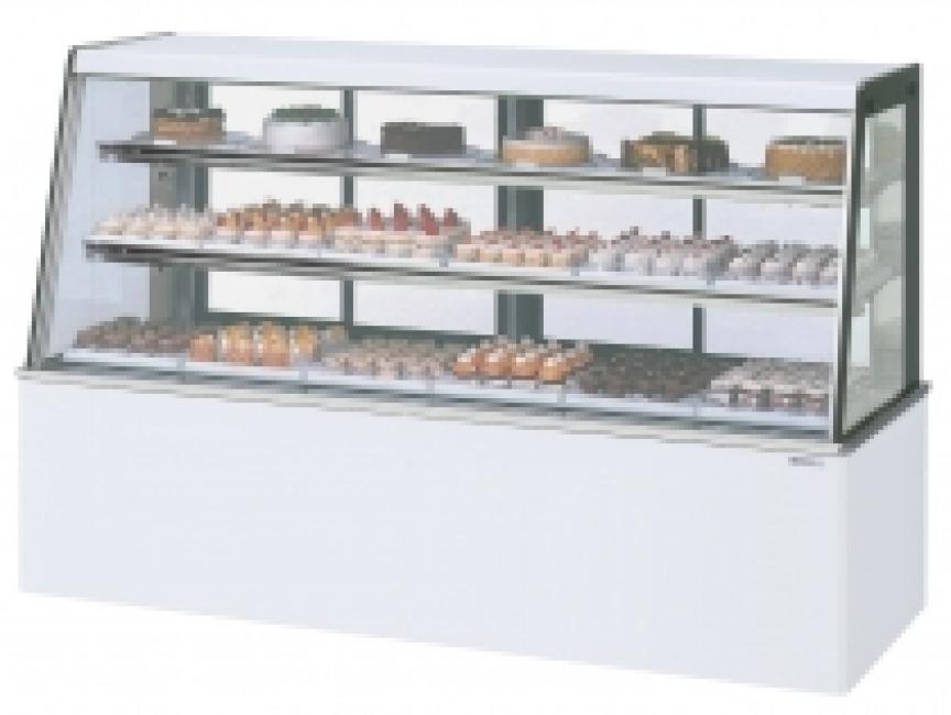 6尺対面冷蔵ショーケース | 商品詳細 | 株式会社クールランド 6尺対面冷蔵ショーケース | 商品詳細 | 株式会社クールランド